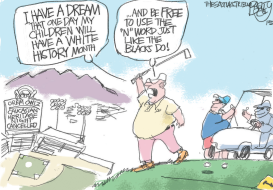 LOCAL; CAUCASIAN HERITAGE NIGHT by Pat Bagley