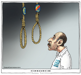 FREE CHOICE by Joep Bertrams