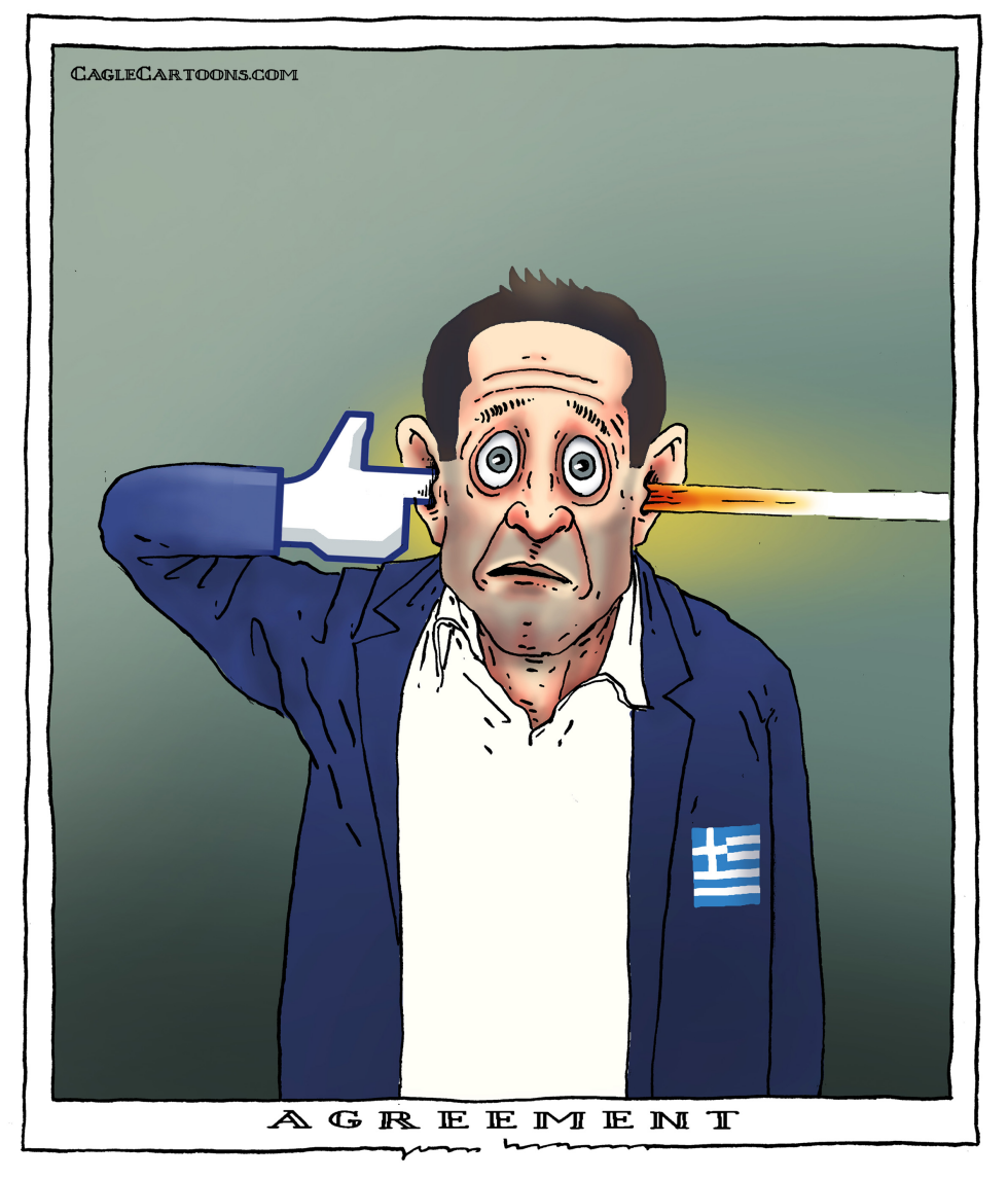  AGREEMENT by Joep Bertrams