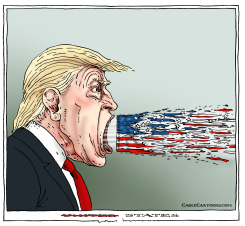 UNITED STATES by Joep Bertrams