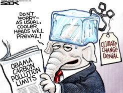 GOP+CO2 by Steve Sack