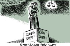 JULIAN BOND, RIP, OBIT, NAACP,  by Milt Priggee