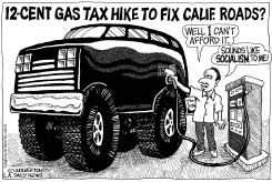 LOCAL_CA GAS TAX HIKE by Wolverton