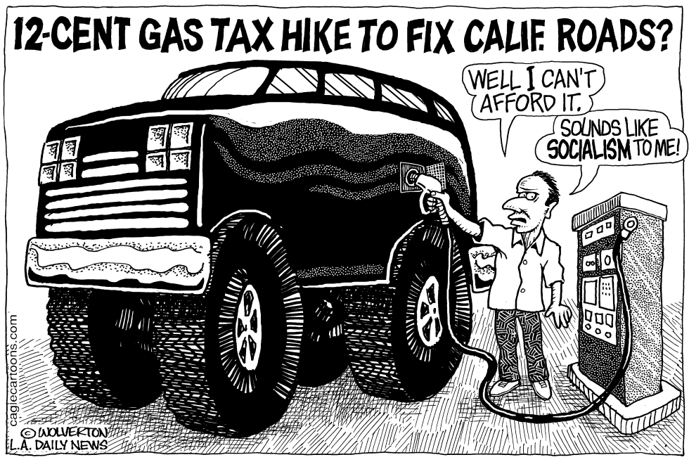  LOCAL_CA GAS TAX HIKE by Wolverton