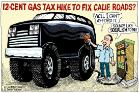 LOCAL-CA GAS TAX HIKE by Wolverton