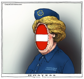 HOSTESS by Joep Bertrams