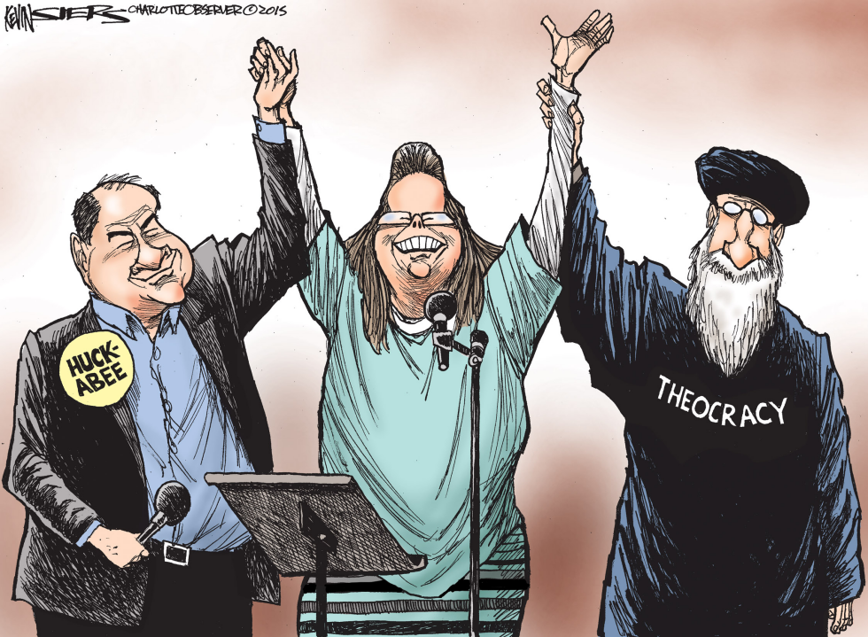  KIM DAVIS by Kevin Siers