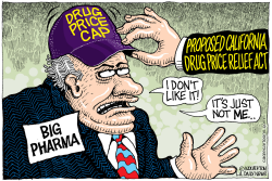 LOCAL-CA DRUG PRICE CAP by Wolverton