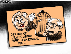 FREE E-PASS by Steve Sack