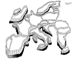 NEW EU BORDER by Petar Pismestrovic