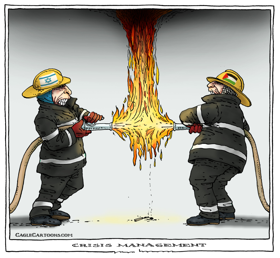  CRISIS MANAGEMENT by Joep Bertrams