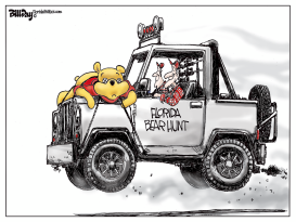 LOCAL FL POOH  by Bill Day