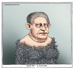 NEW LOOK by Joep Bertrams