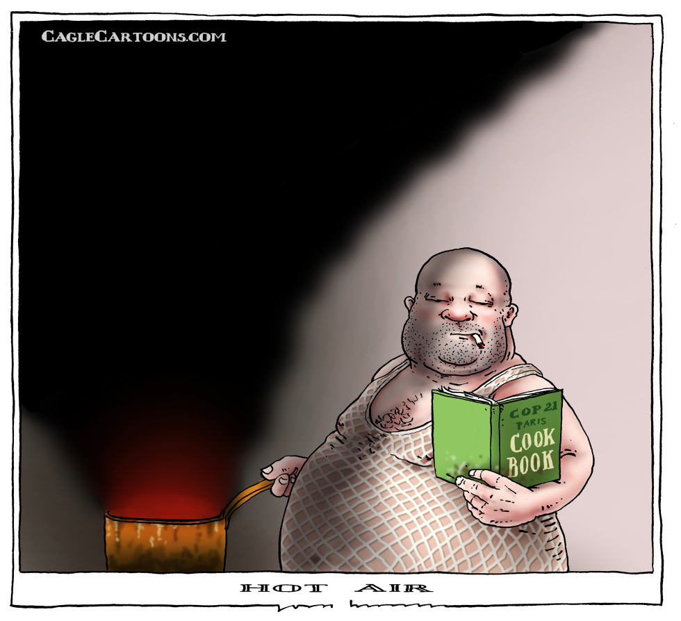  HOT AIR by Joep Bertrams