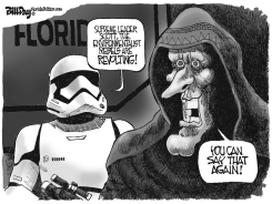 LOCAL FL  SCOTT WARS by Bill Day