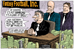 LOCAL-CA FANTASY FOOTBALL REGULATION by Wolverton