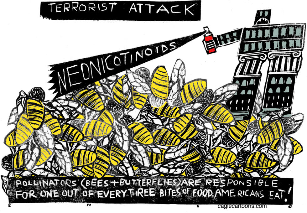  TERRORIST ATTACK by Randall Enos