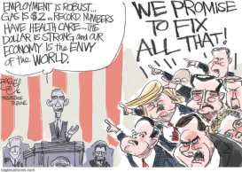 2016 SOTU by Pat Bagley