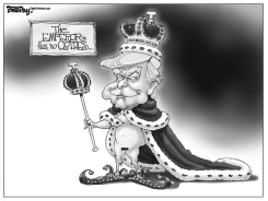 THE EMPEROR   by Bill Day