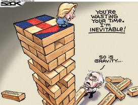 HILLRY BERNED by Steve Sack