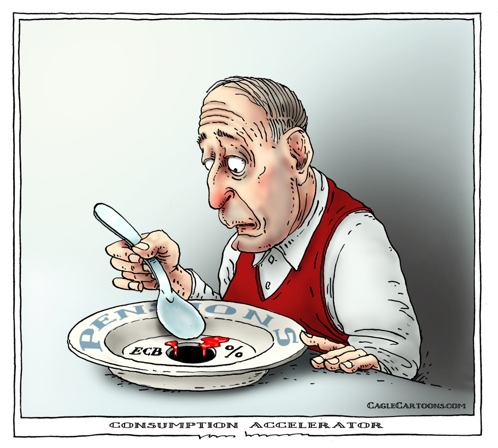  CONSUMPTION ACCELERATOR by Joep Bertrams