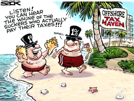 1 PARADISE by Steve Sack