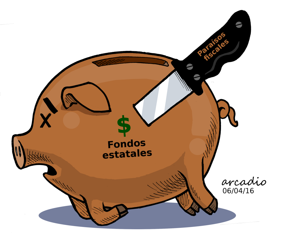  TERROR CONTRA EL ESTADO by Arcadio Esquivel