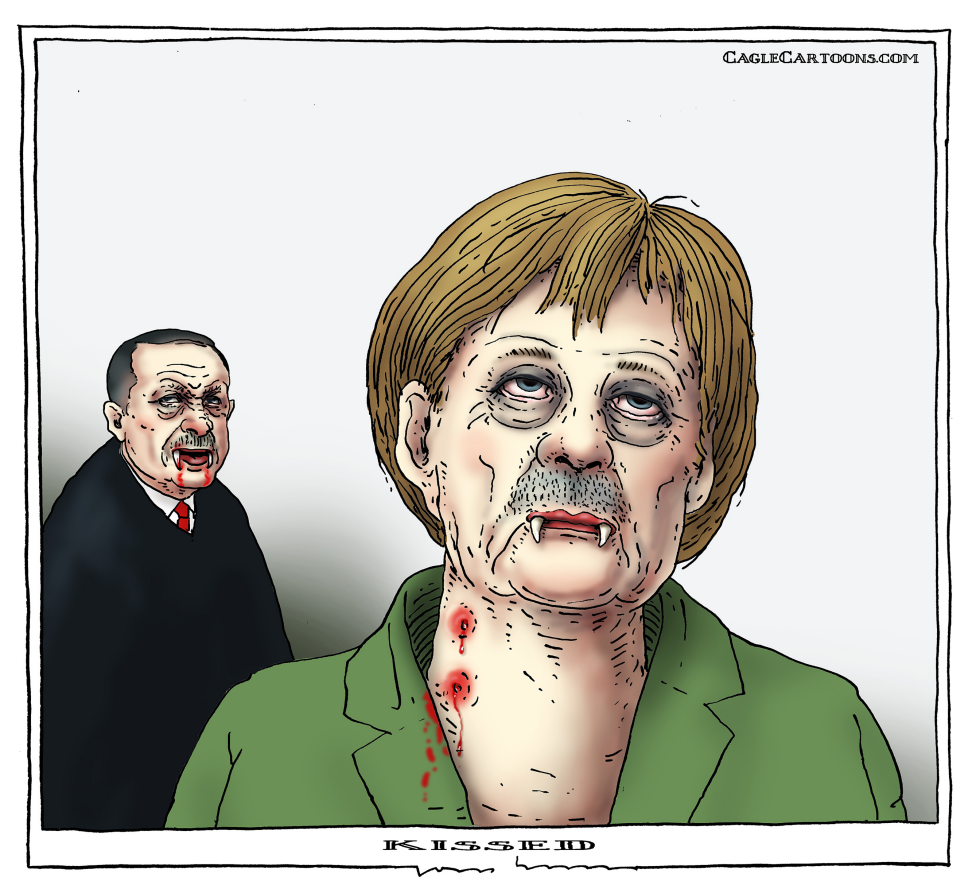  KISSED by Joep Bertrams