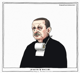 JUSTICE by Joep Bertrams