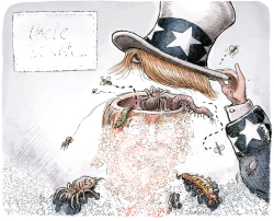 THE INNER TRUMP ANIMATED GIF FOR WEB - DOWNLOAD TO DISPLAY by Adam Zyglis