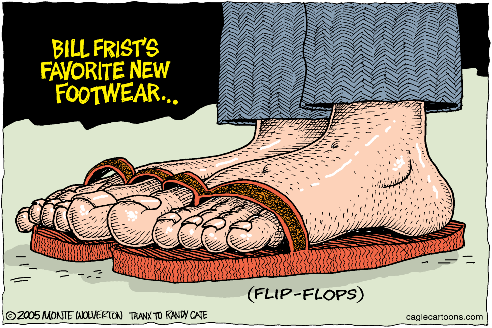  FRISTS FAVORITE FOOTWARE  by Wolverton