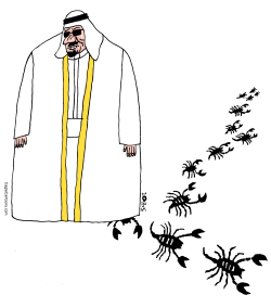 SAUDI ARABIA AND RADICAL ISLAM by Schot