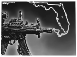 ORLANDO  by Bill Day