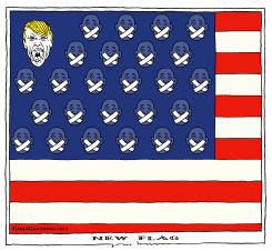 NEW FLAG by Joep Bertrams