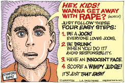 LOCAL-CA STANFORD RAPIST by Wolverton