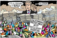 LOCAL-CA RECYCLABLE GLUT by Wolverton