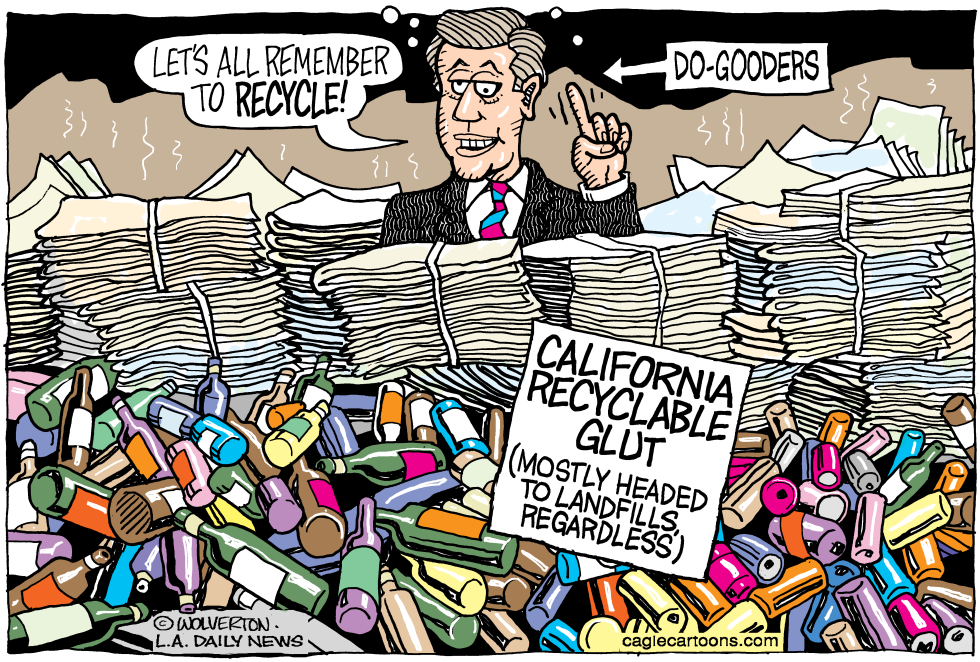  LOCAL-CA RECYCLABLE GLUT by Wolverton