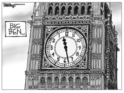 BREXIT by Bill Day