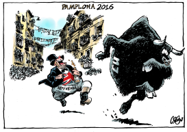 EUROPE AND REFERENDA by Jos Collignon