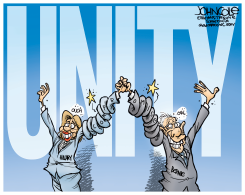 UNITY by John Cole