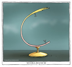 WORLDVIEW by Joep Bertrams