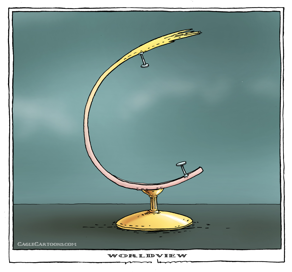  WORLDVIEW by Joep Bertrams