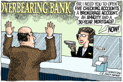 WELLS FARGO SALES TACTICS by Wolverton