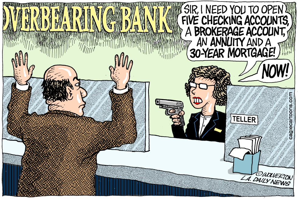  WELLS FARGO SALES TACTICS by Wolverton