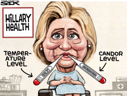 HILL ILL by Steve Sack