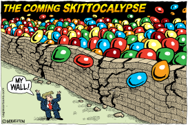 SKITTOCALYPSE NOW by Wolverton