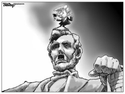 EL PARTIDO DE LINCOLN HOY by Bill Day