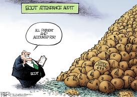 LOCAL OH - ECOT IN THE ACT by Nate Beeler