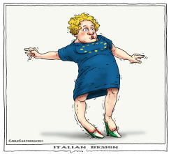 ITALIAN DESIGN by Joep Bertrams