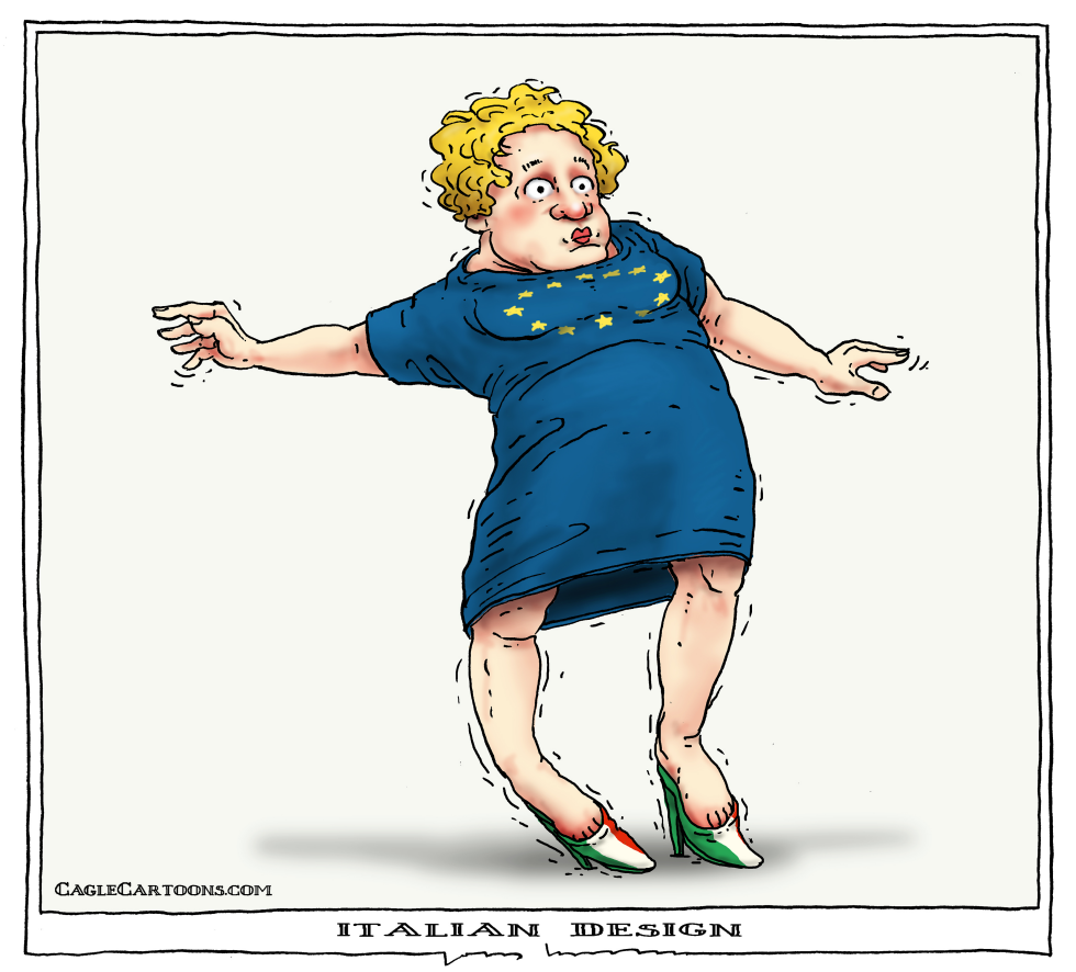  ITALIAN DESIGN by Joep Bertrams